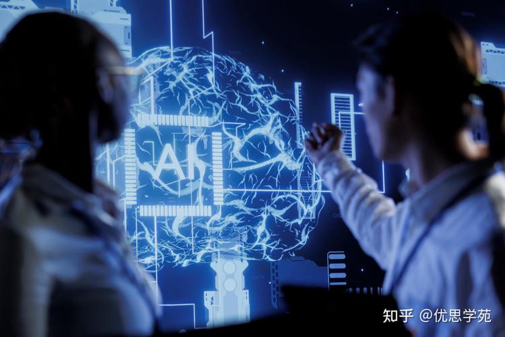 企业官网定制:打造专属数字化名片
